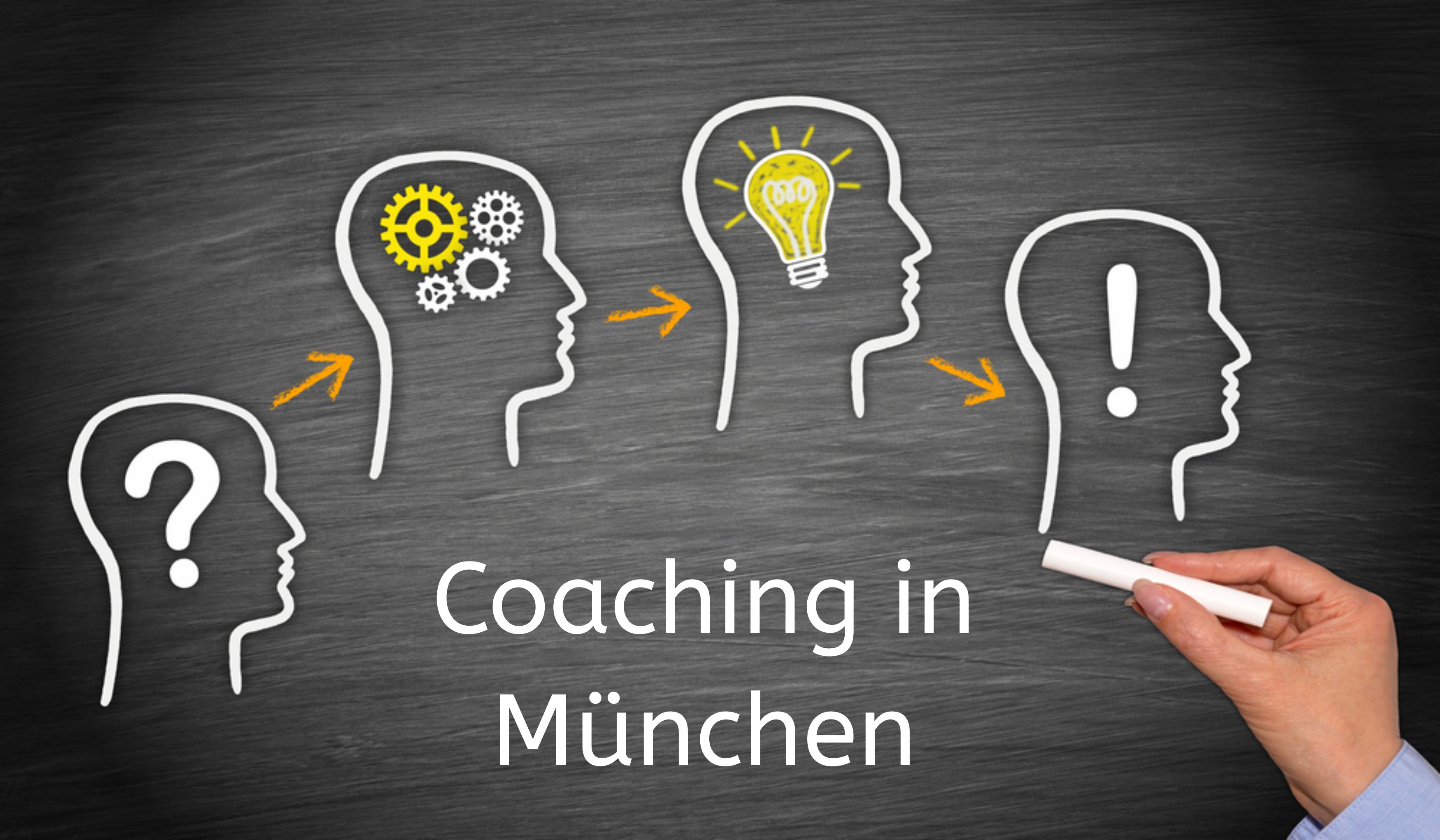 Coaching in München