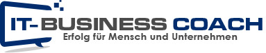 IT-Businesscoach Logo